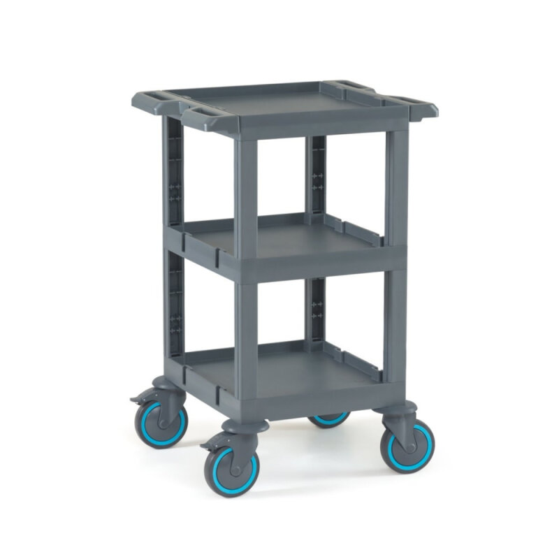 Fantom Servis Arabası - 1