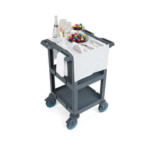 Fantom Servis Arabası - 2