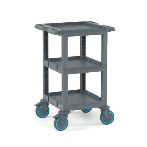 Fantom Servis Arabası - 1