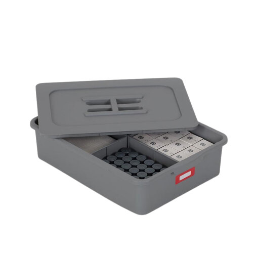 FANTOM TEMİZLİK ARABASIÇEKMECE SETİ18 LİTRE - FANTOM