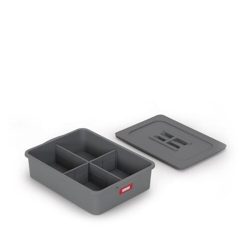 FANTOM TEMİZLİK ARABASIÇEKMECE SETİ18 LİTRE - 3