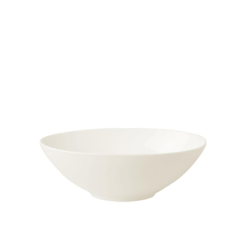 Paşabahçe Porselen Fine Dine Fdbo24 363024 Oval Kase 24 cm. - 1