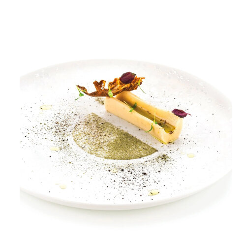 Silikomart Femore 32 Silikon Pasta Kalıp 31X90 H 26 mm 36.350.36.0065 - 2