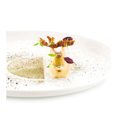 Silikomart Femore 32 Silikon Pasta Kalıp 31X90 H 26 mm 36.350.36.0065 - 3