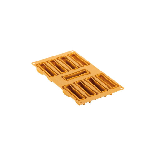 Silikomart Femore 32 Silikon Pasta Kalıp 31X90 H 26 mm 36.350.36.0065 - 4