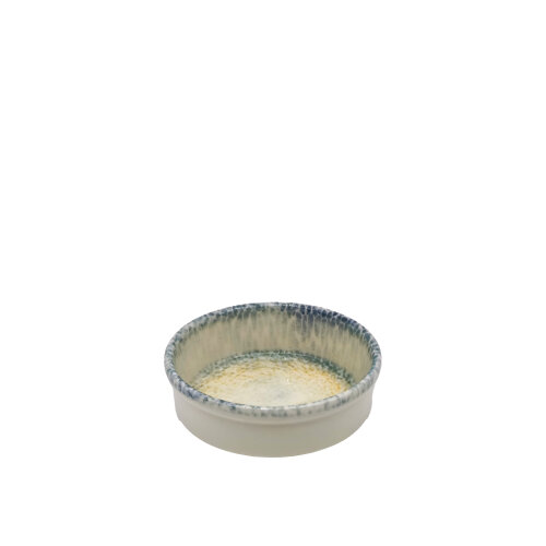 Tulu Porselen Fırın Kabı 10cm-Db1804 TL10FKDB1804 - TULU PORSELEN