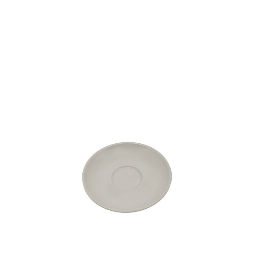 Zest Porcelain Flat Kahve Fincan Tabağı FLT01KT00 - ZEST PORCELAIN