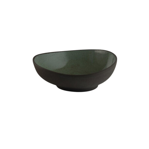 Matgusto forest Green - Glossy Kase Q:20cm h:7cm - MATGUSTO