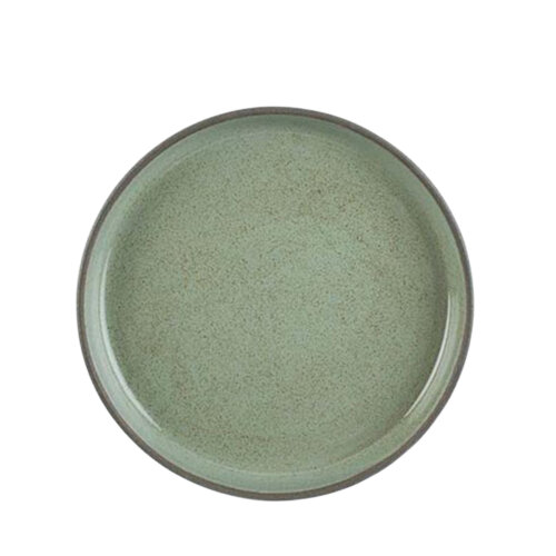 Forest Green - Glossy Q:31Cm H:2Cm - MATFORHOME