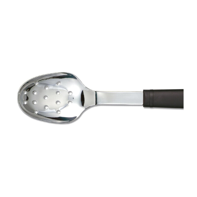 Deglon Stop'Glisse Delikli Servis Kaşık 3765016-V - 1