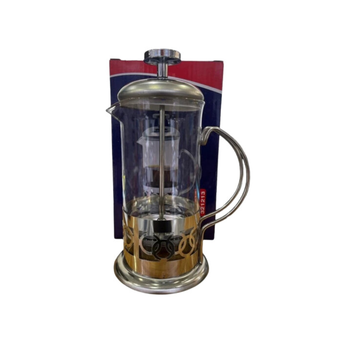 French Pres 350 Ml - 1