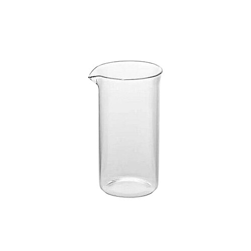 FRENCH PRES YEDEK CAM 350ML - FÜNKE
