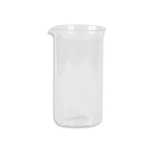 French Press Yedek Cam (350 Ml) (Yc-350) - 