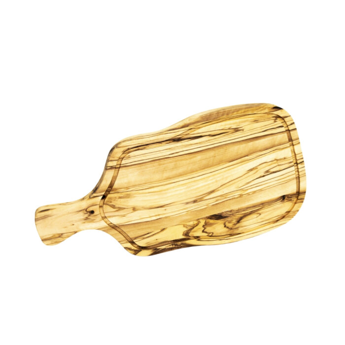 Zeytiniz Galaxy Kesme Sunum Tahtası42 X 22 X 2 Cm - 1