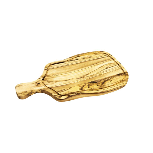 Zeytiniz Galaxy Kesme Sunum Tahtası42 X 22 X 2 Cm - 2