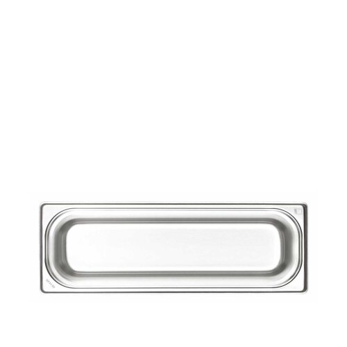 Kapp Gastronom Küvet 2/4-20 Mm - KAPP