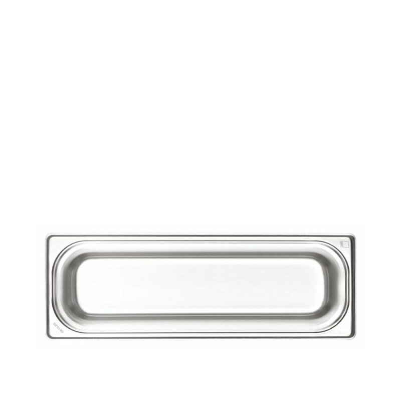 Kapp Gastronom Küvet 2/4-20 Mm - 1