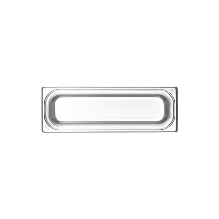 Kapp Gastronom Küvet 2/4-40 Mm - 1