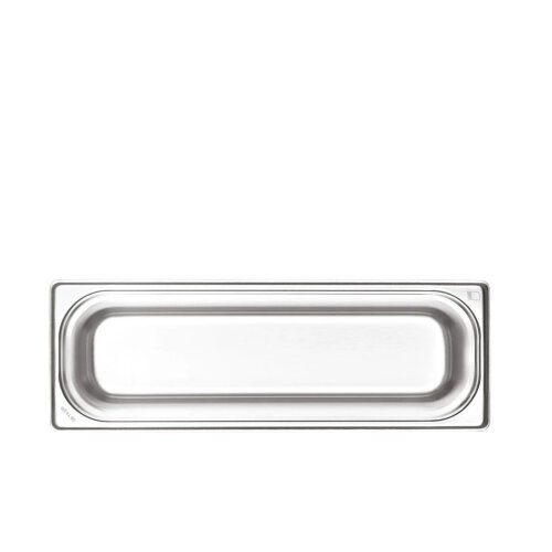 Kapp Gastronom Kuvet 2/4-65 Mm - KAPP