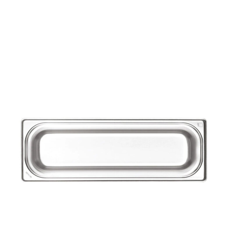 Kapp Gastronom Kuvet 2/4-65 Mm - 1