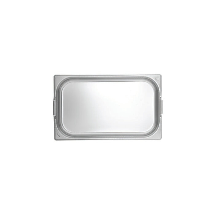 Kapp Gastronom Kuvet Saplı 1/4-100 Mm - 1