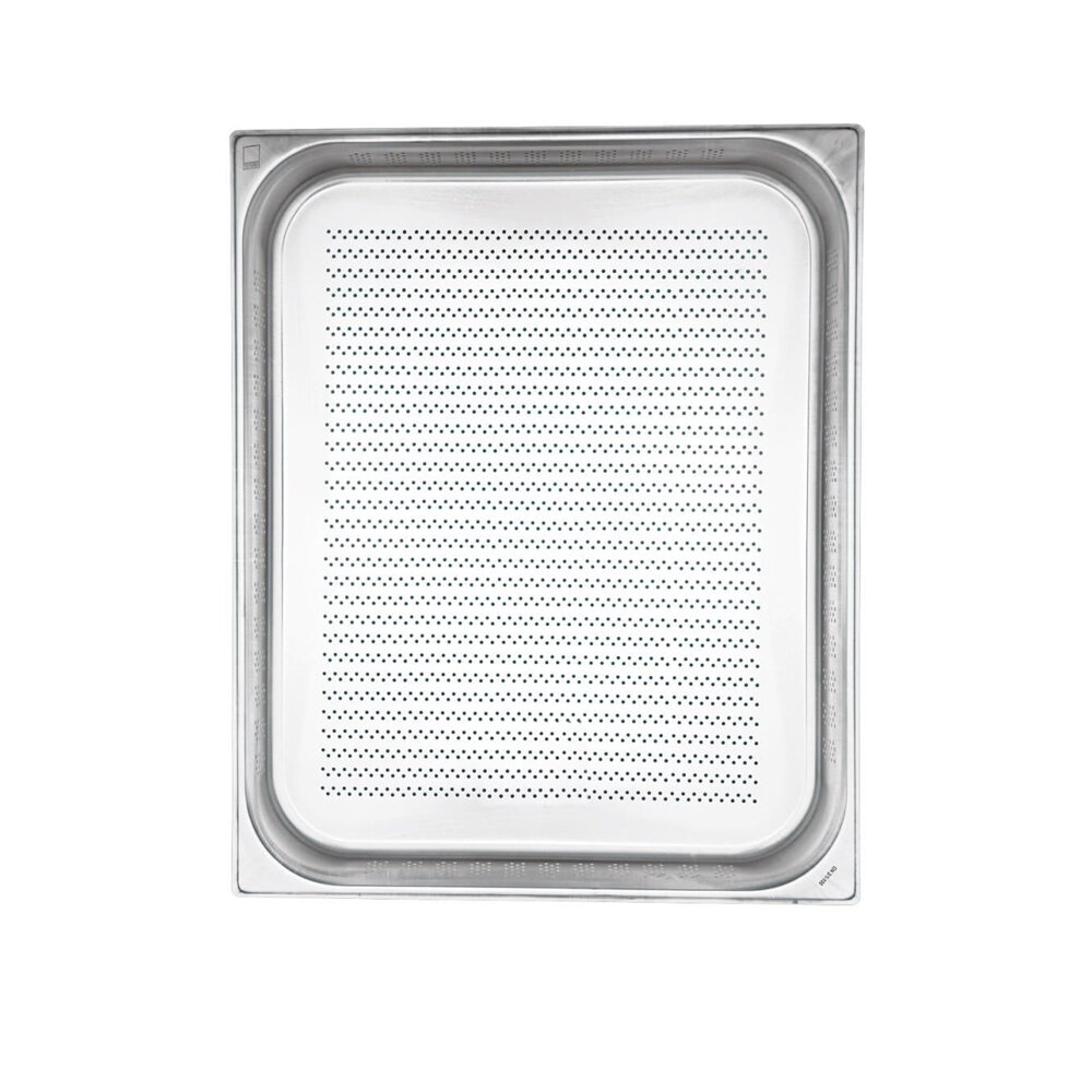 Kapp Gastronom Kuvet Suzgeclı 2/1-150 Mm
