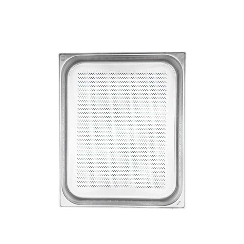 Kapp Gastronom Küvet Suzgeclı 2/1-200 Mm - KAPP