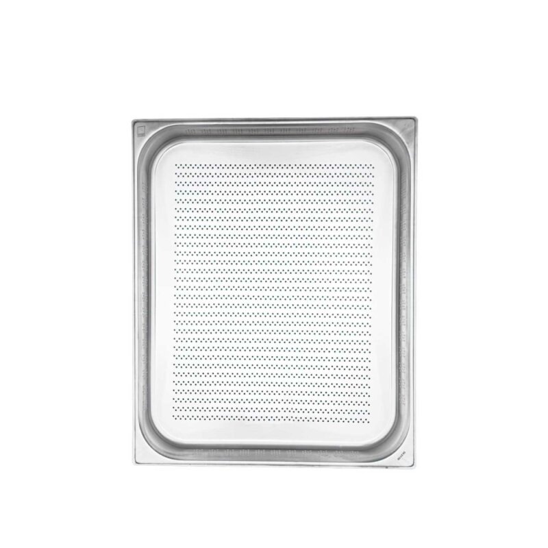 Kapp Gastronom Küvet Suzgeclı 2/1-200 Mm - 1