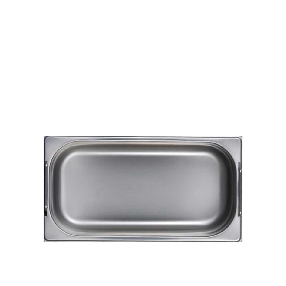 Kayalar Çelik Gd 1/1 Gastronom Kapak 53X32,5 Cm