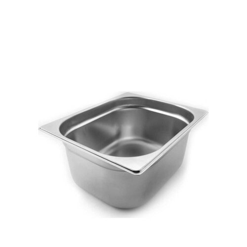 Kayalar Çelik Gd 1/2 Gastronom Kapak32,5X26,5 Cm - KAYALAR ÇELİK