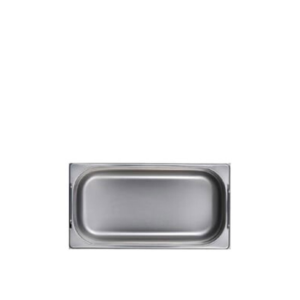 Kayalar Çelik Gd 2/1 Gastronom Kapak 65X53 Cm