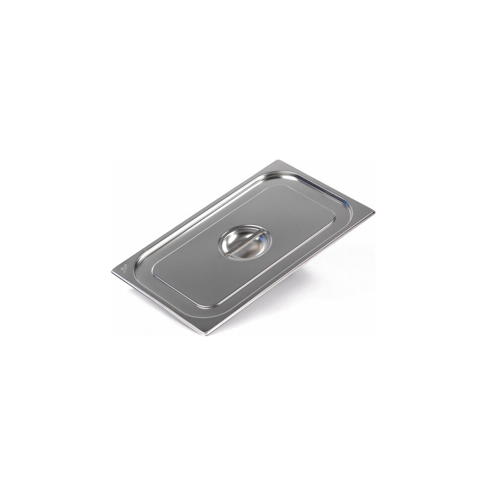 Kayalar Çelik Gd 2/3 Gastronom Kapak 35,4X32,5 Cm
