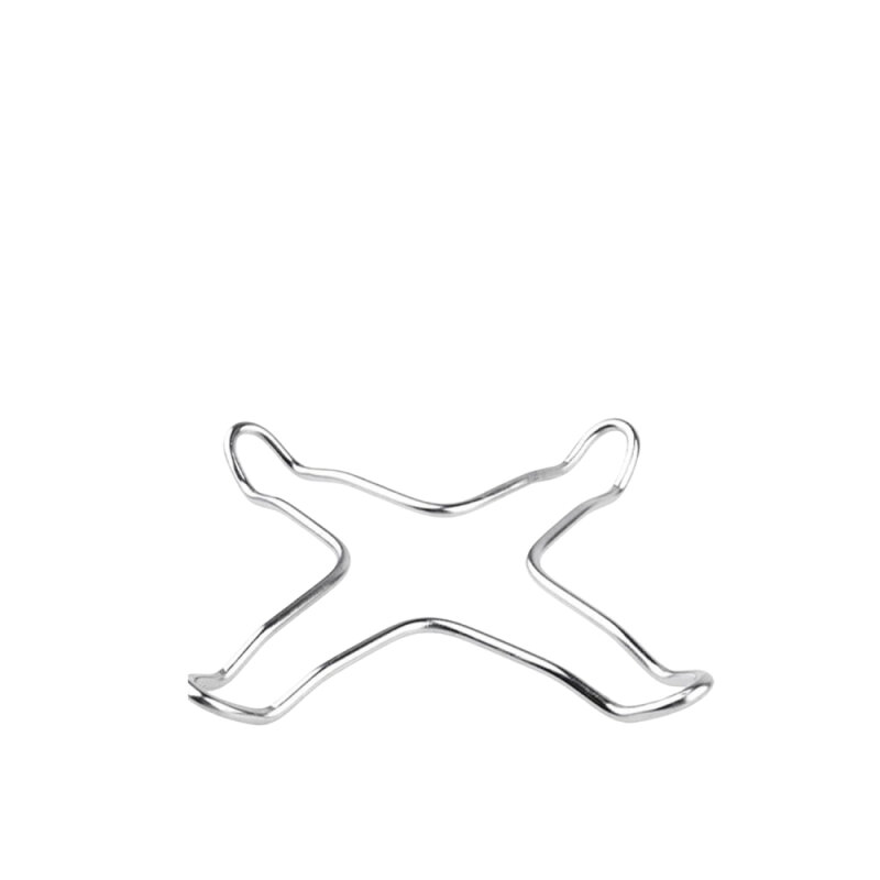 Geor Zucco Ocak Küçültücü 13 cm 2Li - 1