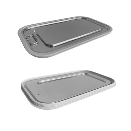 Kapp Gn Kapak Sızdırmaz Contalı 1/1 (Yeni Model) - KAPP