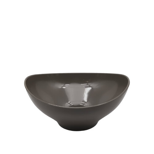 Gri Melamin A. Büfe Gondol Kase 36X33X16.5Cm - ULTRAFORM MELAMİN