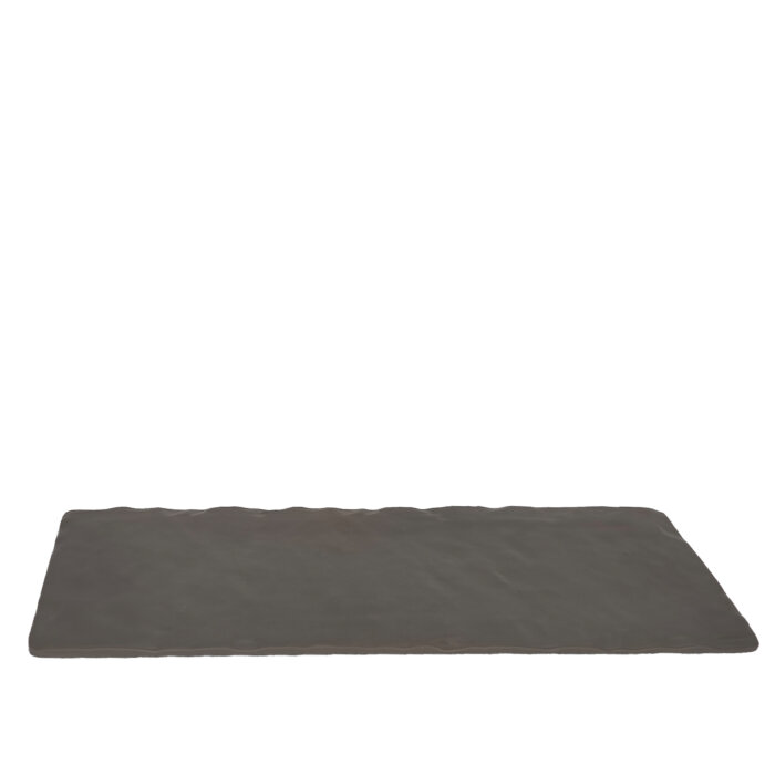 Gri Melamin D.Gen Slate Tabak 50X25Cm - 1