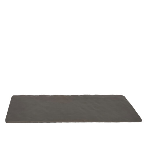 Gri Melamin D.Gen Slate Tabak 50X25Cm - ULTRAFORM MELAMİN