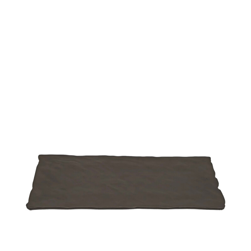 Gri Melamin D.Gen Sunum Tabak 40X18Cm - 1