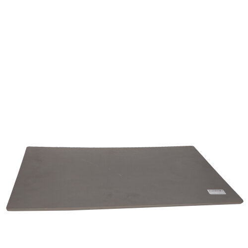 Gri Melamin D.Gen Sunum Tabak 60X40Cm - ULTRAFORM MELAMİN