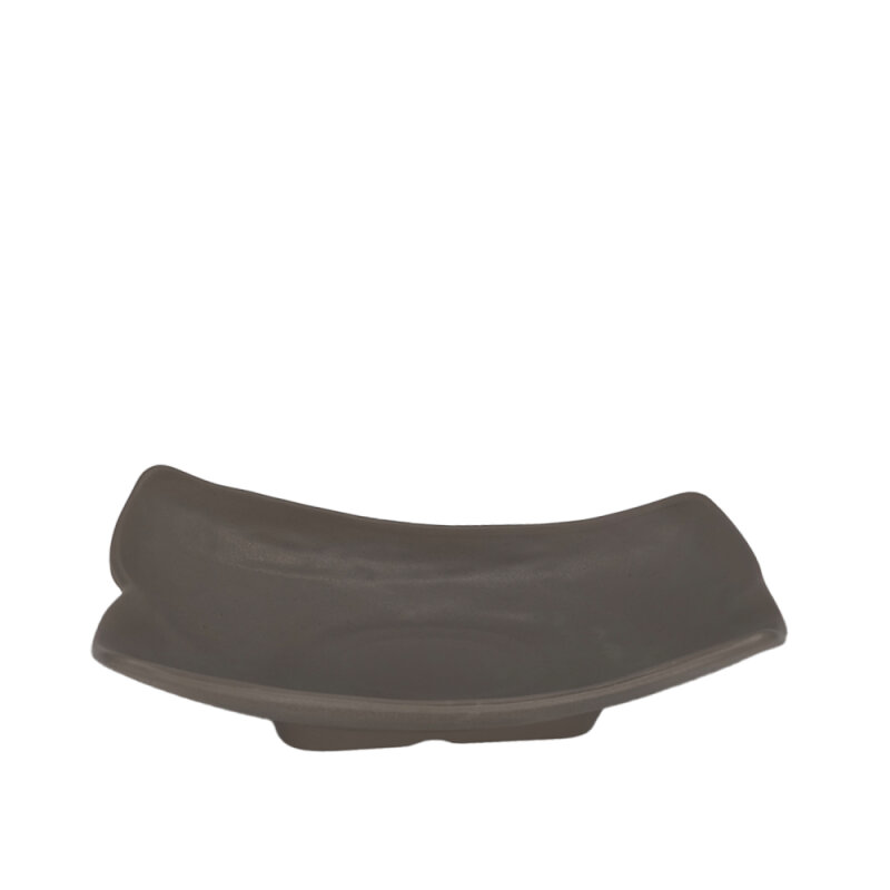 Gri Melamin D.Gen Tabak 25X16X2Cm - 1