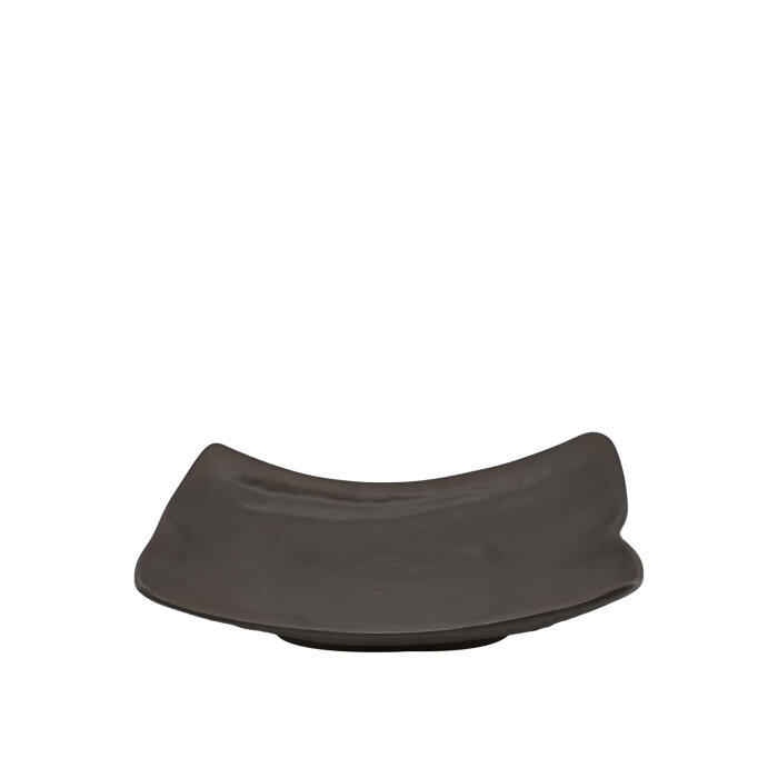 Gri Melamin D.Gen Tabak 26X18Cm - 1