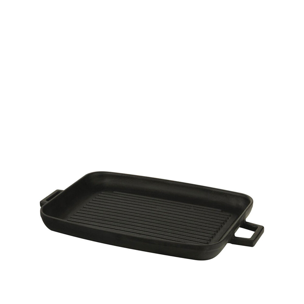 Lava Grill Plate 31X42