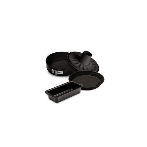 Guardini 4 Prç Kek Kalıbı Seti - GUARDINI