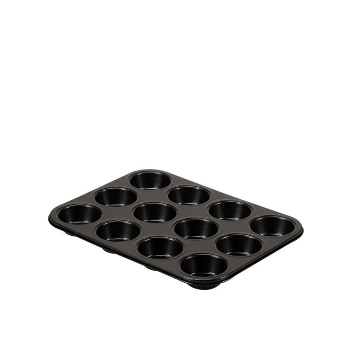 Guardini Gardenia 12Lı Muffın Kagıtlı K. 27X36Cm - 1