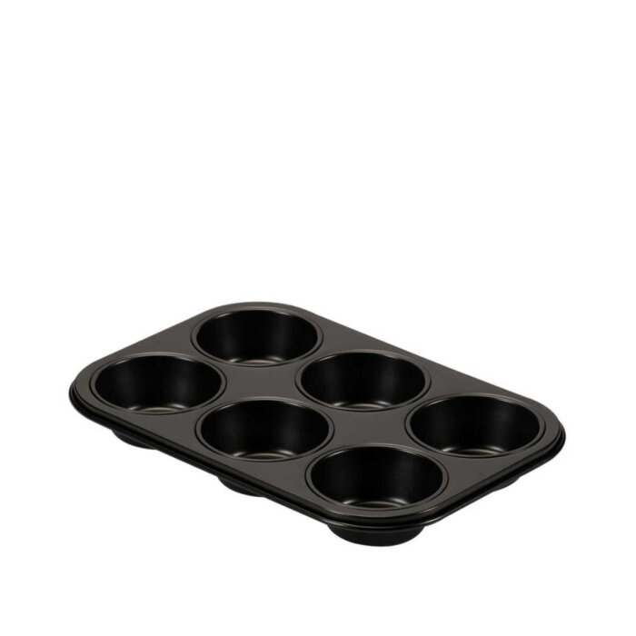 Guardini Gardenia 6Lı Muffın Kagıtlı K. 27X18,5Cm - 2