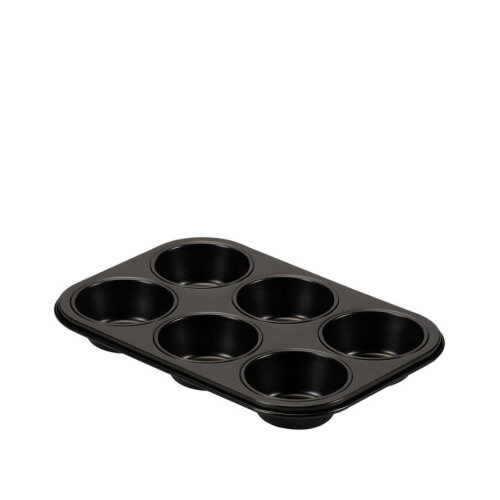 Guardini Gardenia 6Lı Muffın Kagıtlı K. 27X18,5Cm - 2