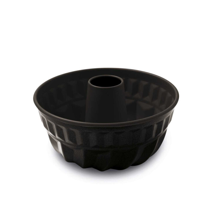 Guardini Gardenia Borulu Kek Kalıbı 23 cm - 2