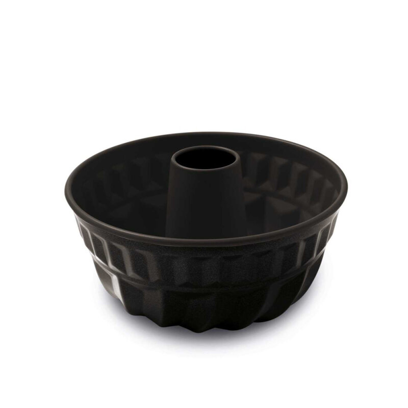 Guardini Gardenia Borulu Kek Kalıbı 23 cm - 1