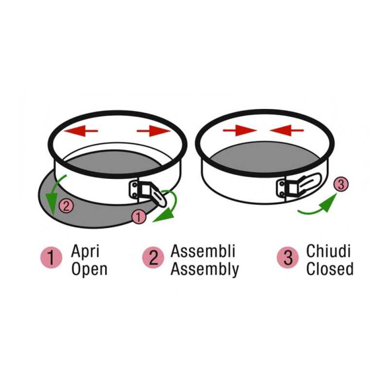 Guardini Gardenia Borulu K.K. 28Cm - 2
