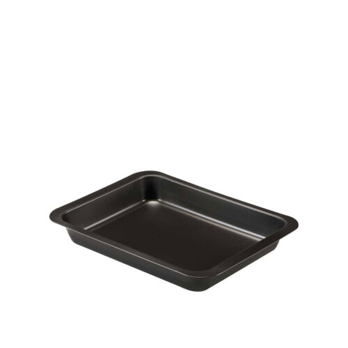 Guardini Gardenia Fırın Tepsisi Derin 24X32Cm - GUARDINI